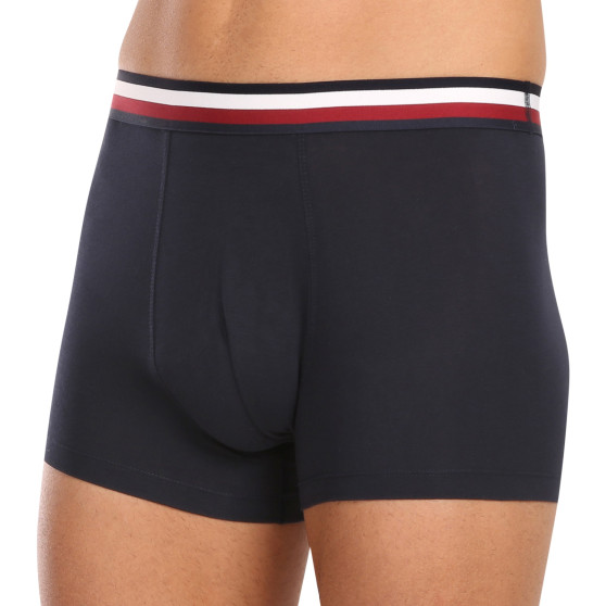 3PACK ανδρικό σορτς μποξεράκι Tommy Hilfiger πολύχρωμο (UM0UM03035 0T1)