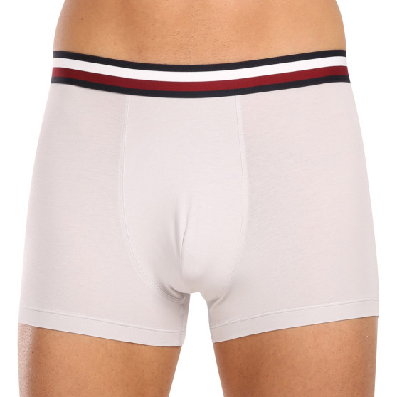 3PACK ανδρικό σορτς μποξεράκι Tommy Hilfiger πολύχρωμο (UM0UM03035 0T1)