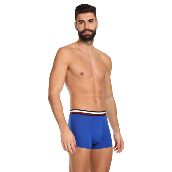 3PACK ανδρικό σορτς μποξεράκι Tommy Hilfiger πολύχρωμο (UM0UM03035 0UG)