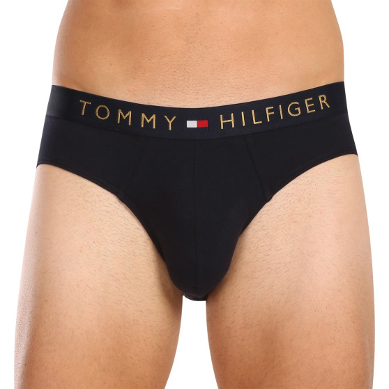 5PACK ανδρικό σλιπ Tommy Hilfiger πολύχρωμο (UM0UM03037 0WJ)