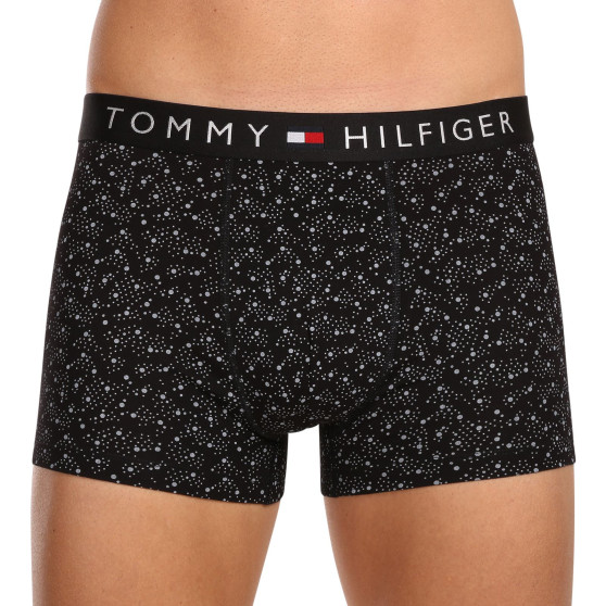 Ανδρικό σετ Tommy Hilfiger μποξεράκια και κάλτσες σε κουτί δώρου (UM0UM03048 0GU)