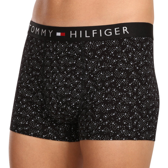 Ανδρικό σετ Tommy Hilfiger μποξεράκια και κάλτσες σε κουτί δώρου (UM0UM03048 0GU)