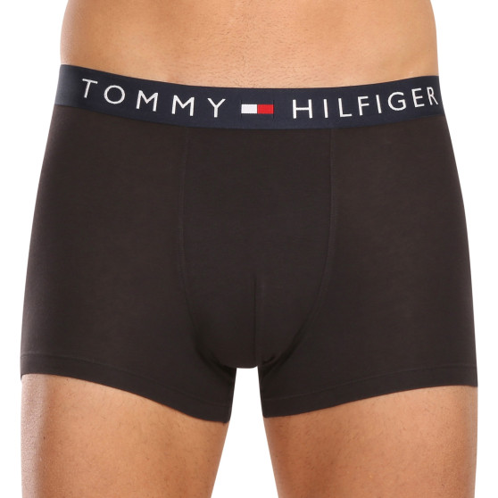 5PACK ανδρικό σορτς μποξεράκι Tommy Hilfiger πολύχρωμο (UM0UM03060 0W3)