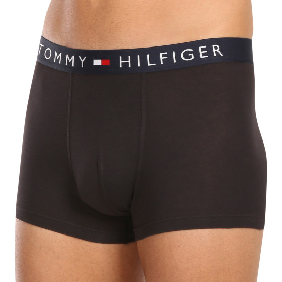 5PACK ανδρικό σορτς μποξεράκι Tommy Hilfiger πολύχρωμο (UM0UM03060 0W3)