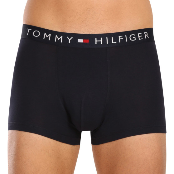 5PACK ανδρικό σορτς μποξεράκι Tommy Hilfiger πολύχρωμο (UM0UM03060 0W3)