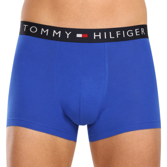 5PACK ανδρικό σορτς μποξεράκι Tommy Hilfiger πολύχρωμο (UM0UM03060 0W3)