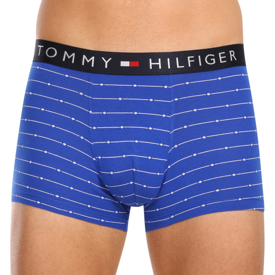 5PACK ανδρικό σορτς μποξεράκι Tommy Hilfiger πολύχρωμο (UM0UM03060 0W3)