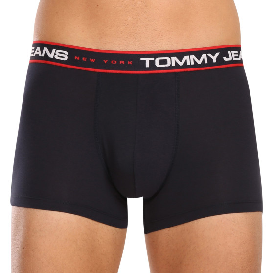 3PACK ανδρικό σορτς μποξεράκι Tommy Hilfiger πολύχρωμο (UM0UM02968 0WF)