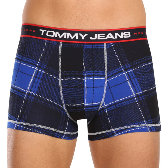 3PACK ανδρικό σορτς μποξεράκι Tommy Hilfiger πολύχρωμο (UM0UM03086 0SB)