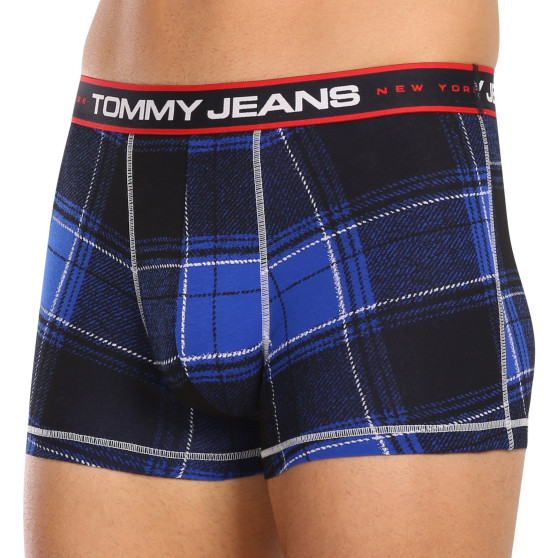 3PACK ανδρικό σορτς μποξεράκι Tommy Hilfiger πολύχρωμο (UM0UM03086 0SB)