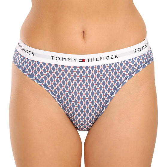 Γυναικείο εσώρουχο Tommy Hilfiger πολύχρωμο (UW0UW03859 01Z)