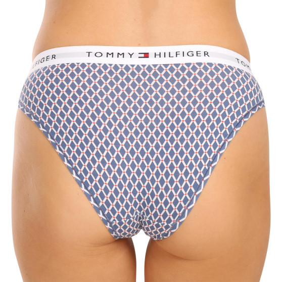 Γυναικείο εσώρουχο Tommy Hilfiger πολύχρωμο (UW0UW03859 01Z)