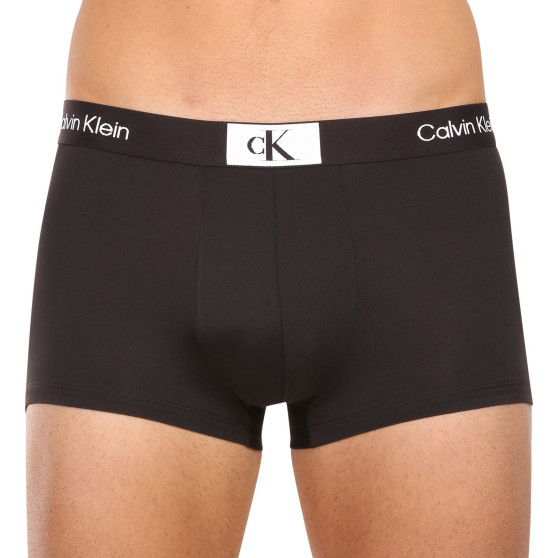 3PACK ανδρικό σορτς μποξεράκι Calvin Klein πολύχρωμο (NB3532E-I07)