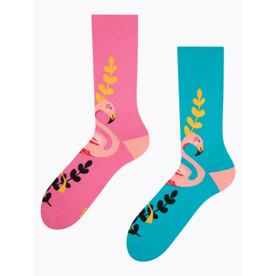 Happy Socks Dedoles Κυρία Φλαμίνγκο (D-U-SC-RSS-B-C-1299)