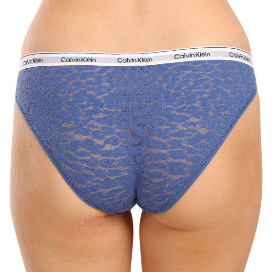 3PACK γυναικείο εσώρουχο Calvin Klein πολύχρωμο (QD5069E-GP8)