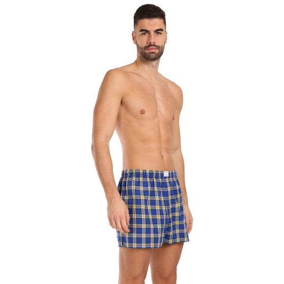 2PACK ανδρικό σορτς Gant πολύχρωμο (902332019-468)