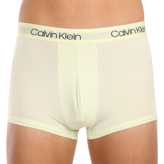 3PACK ανδρικό σορτς μποξεράκι Calvin Klein πολύχρωμο (NB2569A-GF3)