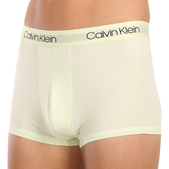 3PACK ανδρικό σορτς μποξεράκι Calvin Klein πολύχρωμο (NB2569A-GF3)