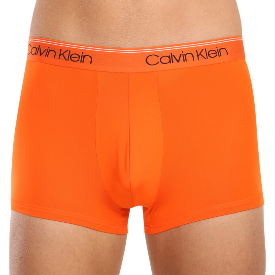 3PACK ανδρικό σορτς μποξεράκι Calvin Klein πολύχρωμο (NB2569A-GF3)