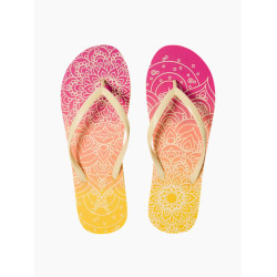 Χαρούμενα Flip Flops Dedoles Sun Mandala (D-U-F-FF-C-PE-1585)