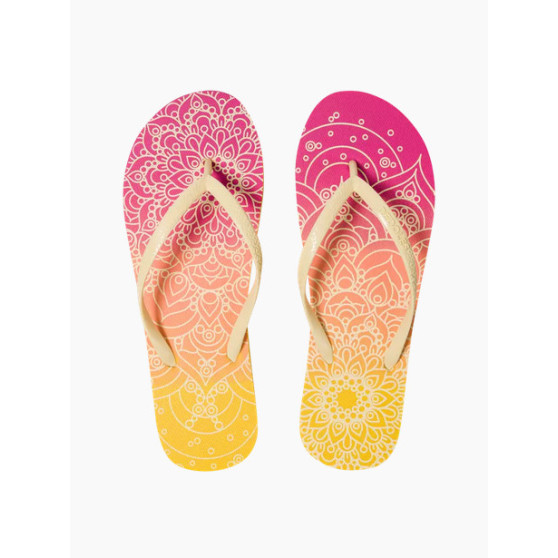 Χαρούμενα Flip Flops Dedoles Sun Mandala (D-U-F-FF-C-PE-1585)