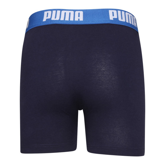 2PACK αγόρια μποξεράκια Puma πολύχρωμα (701219334 002)