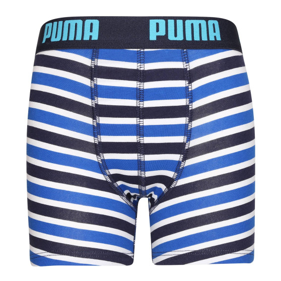 2PACK αγόρια μποξεράκια Puma πολύχρωμα (701219334 002)