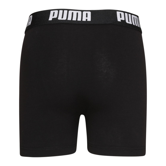 2PACK αγόρια μποξεράκια Puma πολύχρωμα (701210971 001)