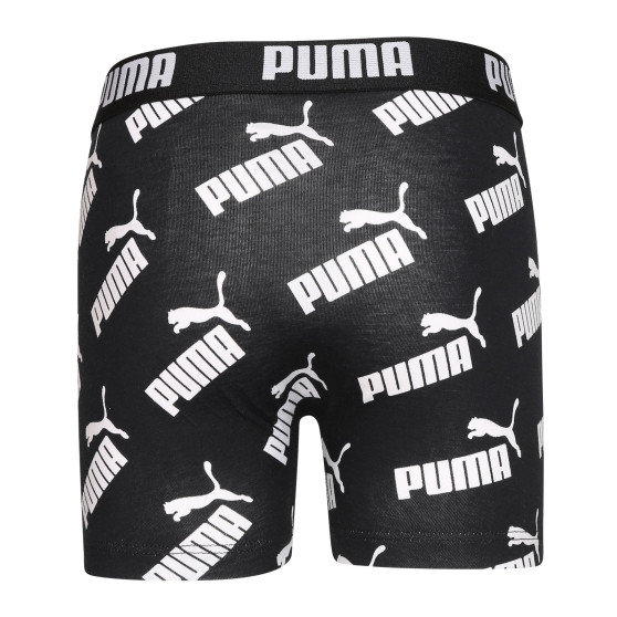 2PACK αγόρια μποξεράκια Puma πολύχρωμα (701210971 001)