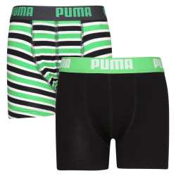 2PACK αγόρια μποξεράκια Puma πολύχρωμα (701219334 003)