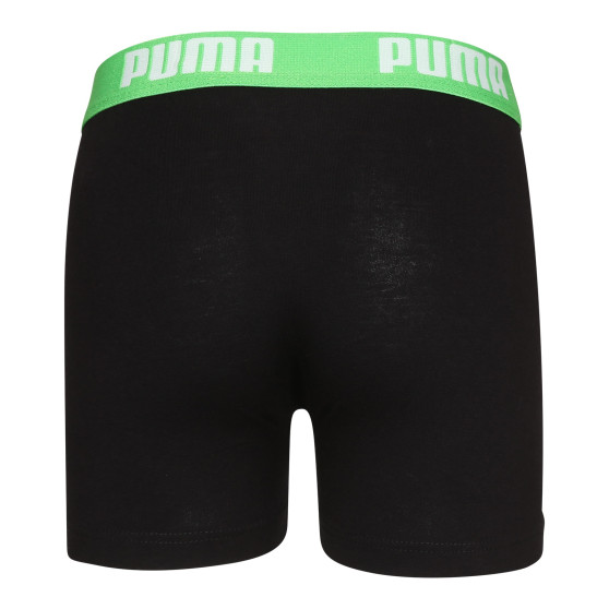 2PACK αγόρια μποξεράκια Puma πολύχρωμα (701219334 003)