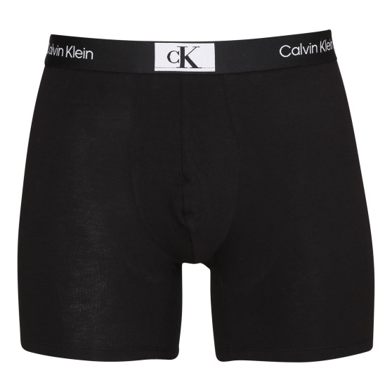 3PACK ανδρικό σορτς μποξεράκι Calvin Klein πολύχρωμο (NB3529E-I14)