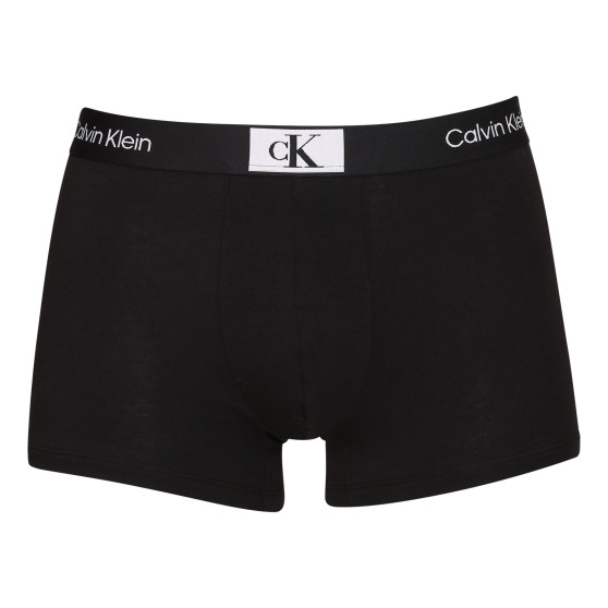 3PACK ανδρικό σορτς μποξεράκι Calvin Klein πολύχρωμο (NB3528E-I14)