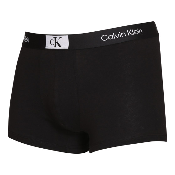 3PACK ανδρικό σορτς μποξεράκι Calvin Klein πολύχρωμο (NB3528E-I14)