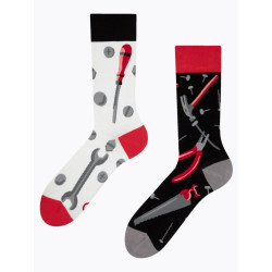 Happy Socks Dedoles Πολυτεχνίτης (GMRS1365)