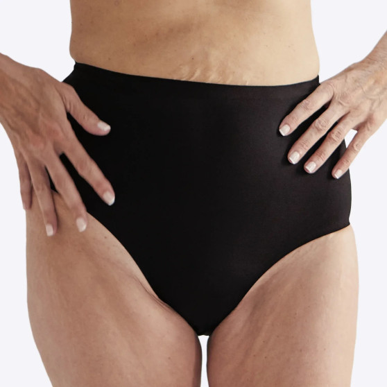 Σλιπ ακράτειας WUKA Drytech™ High Waist (WUKA301)