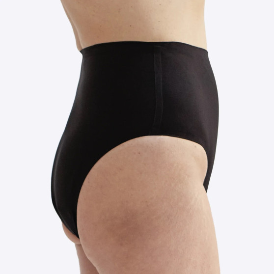 Σλιπ ακράτειας WUKA Drytech™ High Waist (WUKA301)