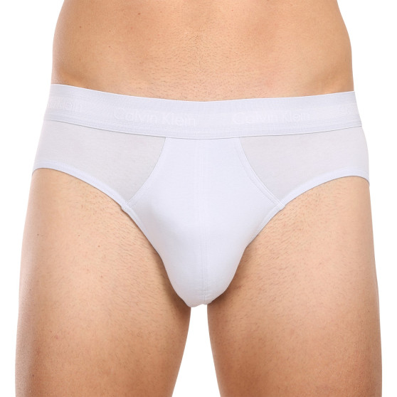 7PACK ανδρικό σλιπ Calvin Klein πολύχρωμο (NB3884A-N6S)