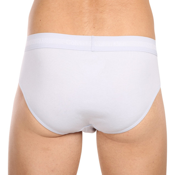 7PACK ανδρικό σλιπ Calvin Klein πολύχρωμο (NB3884A-N6S)