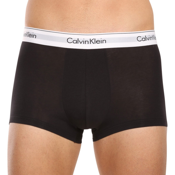 3PACK ανδρικό σορτς μποξεράκι Calvin Klein πολύχρωμο (NB2380A-M8O)