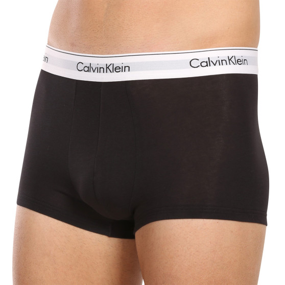 3PACK ανδρικό σορτς μποξεράκι Calvin Klein πολύχρωμο (NB2380A-M8O)