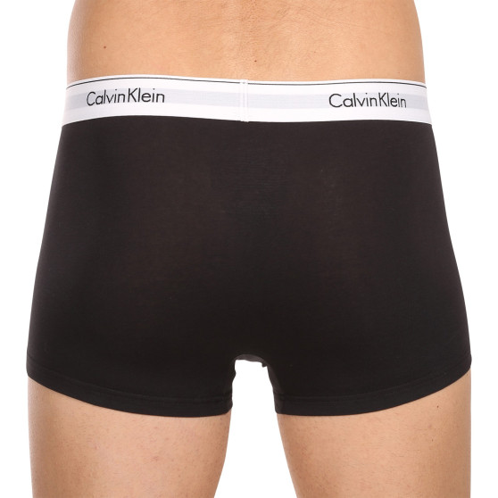 3PACK ανδρικό σορτς μποξεράκι Calvin Klein πολύχρωμο (NB2380A-M8O)