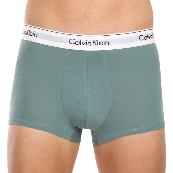 3PACK ανδρικό σορτς μποξεράκι Calvin Klein πολύχρωμο (NB2380A-M8O)