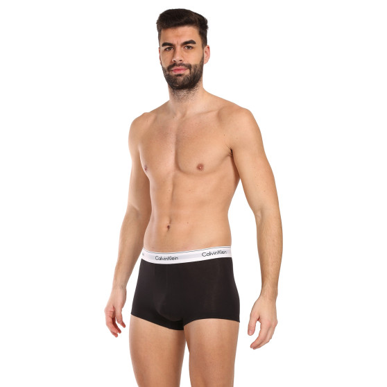 3PACK ανδρικό σορτς μποξεράκι Calvin Klein πολύχρωμο (NB2380A-M8O)