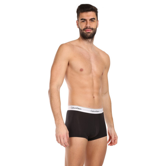 3PACK ανδρικό σορτς μποξεράκι Calvin Klein πολύχρωμο (NB2380A-M8O)