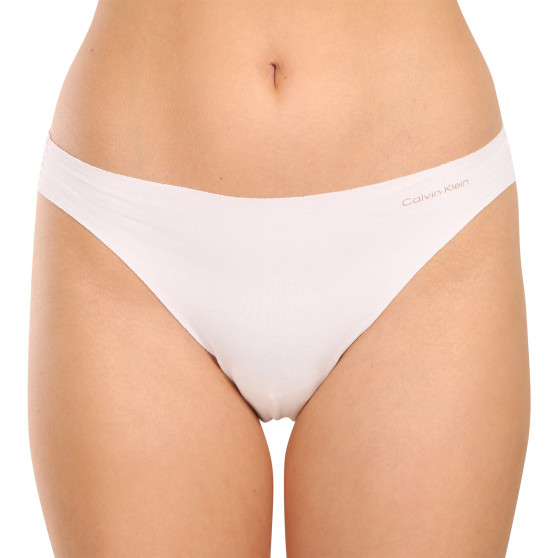 5PACK γυναικείο εσώρουχο Calvin Klein πολύχρωμο (QD5205E-NOZ)