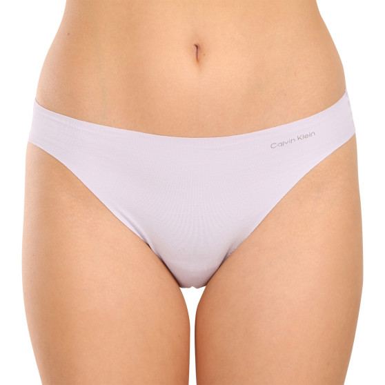 5PACK γυναικείο εσώρουχο Calvin Klein πολύχρωμο (QD5205E-NOZ)