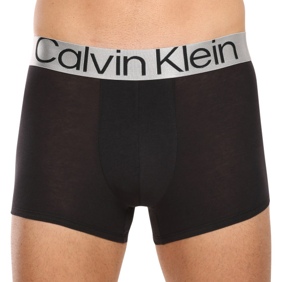 3PACK ανδρικό σορτς μποξεράκι Calvin Klein πολύχρωμο (NB3130A-MP1)