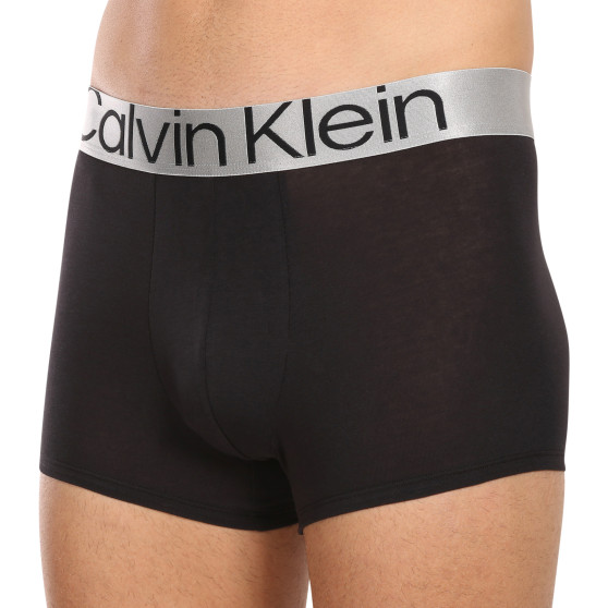 3PACK ανδρικό σορτς μποξεράκι Calvin Klein πολύχρωμο (NB3130A-MP1)