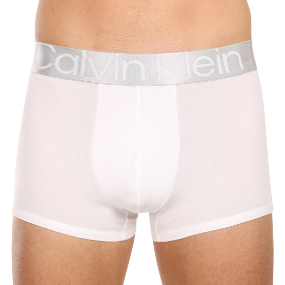 3PACK ανδρικό σορτς μποξεράκι Calvin Klein πολύχρωμο (NB3130A-MP1)